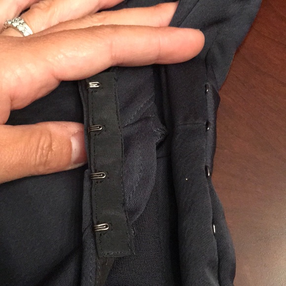 All Saints Cadia Dress - Picture 7 of 8